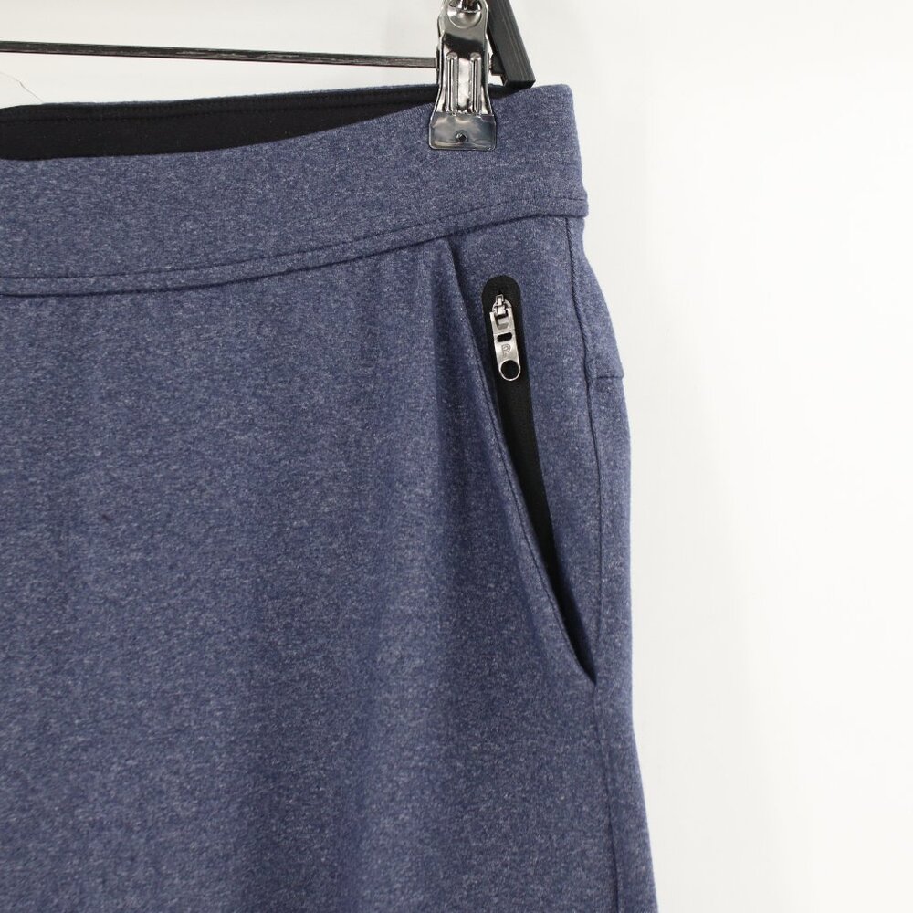 Public Rec Sweatpants Mens 32 L27 everyday jogger Athleisure Pockets Drawstring - Picture 2 of 14